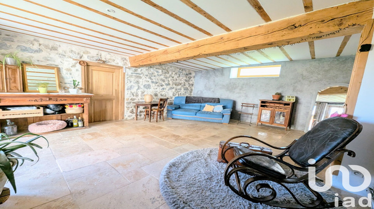 Ma-Cabane - Vente Maison Saint-Guillaume, 201 m²