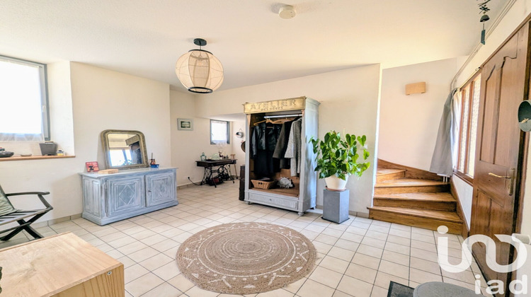 Ma-Cabane - Vente Maison Saint-Guillaume, 201 m²