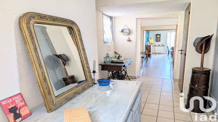 Ma-Cabane - Vente Maison Saint-Guillaume, 201 m²