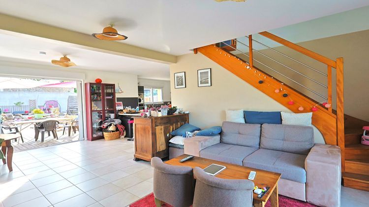 Ma-Cabane - Vente Maison SAINT-GUINOUX, 138 m²