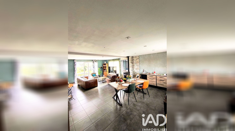 Ma-Cabane - Vente Maison Saint-Guinoux, 113 m²