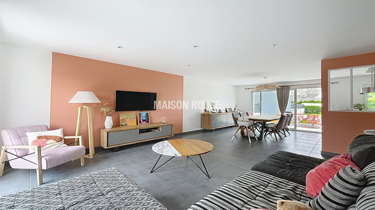 Ma-Cabane - Vente Maison SAINT-GUINOUX, 152 m²