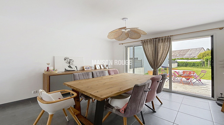 Ma-Cabane - Vente Maison SAINT-GUINOUX, 152 m²