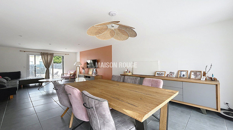 Ma-Cabane - Vente Maison SAINT-GUINOUX, 152 m²