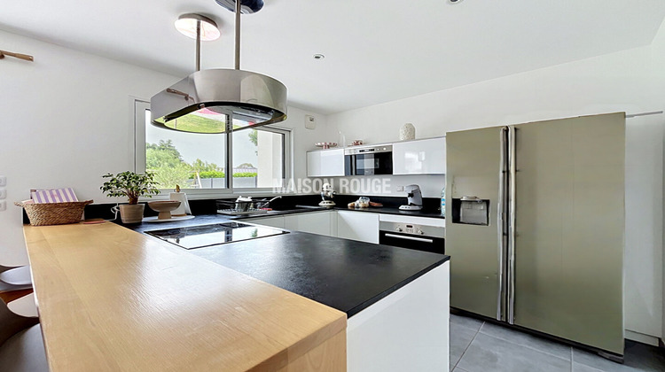 Ma-Cabane - Vente Maison SAINT-GUINOUX, 152 m²