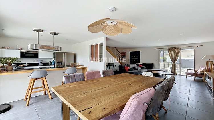 Ma-Cabane - Vente Maison SAINT-GUINOUX, 152 m²