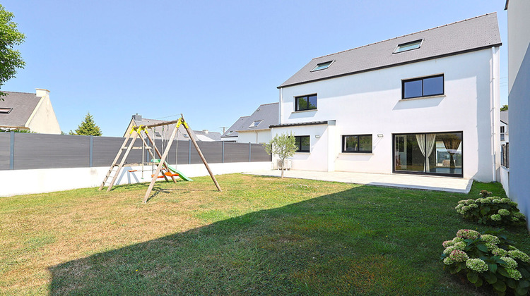 Ma-Cabane - Vente Maison SAINT-GUINOUX, 155 m²