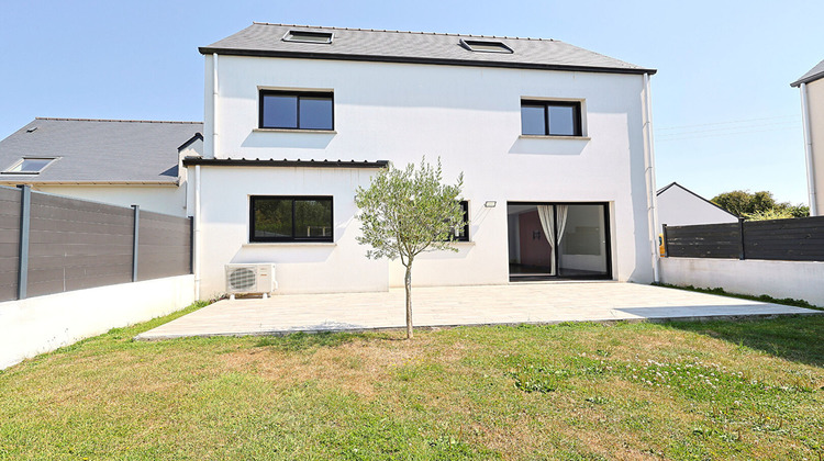 Ma-Cabane - Vente Maison SAINT-GUINOUX, 155 m²