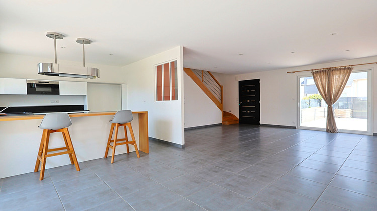 Ma-Cabane - Vente Maison SAINT-GUINOUX, 155 m²