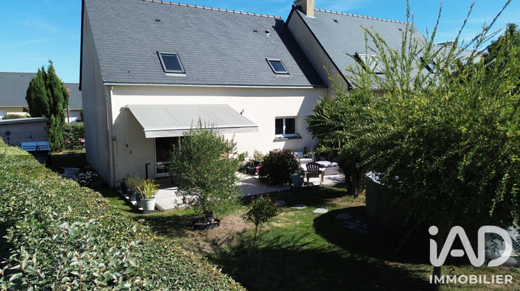 Ma-Cabane - Vente Maison Saint-Guinoux, 100 m²