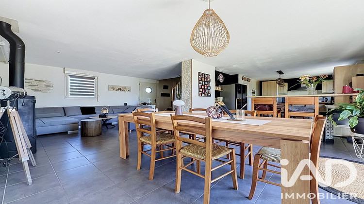 Ma-Cabane - Vente Maison Saint-Guinoux, 100 m²