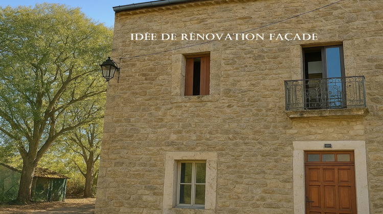 Ma-Cabane - Vente Maison Saint-Guiraud, 67 m²