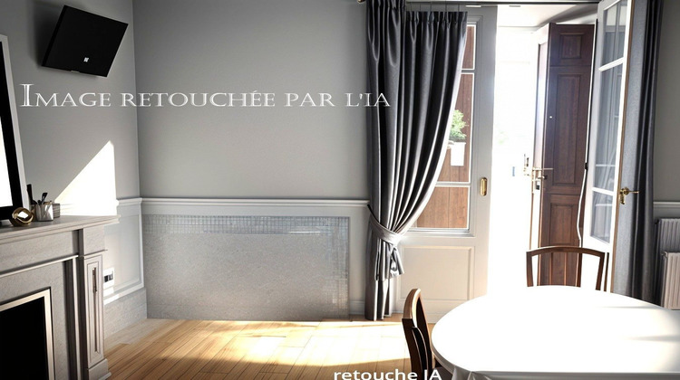 Ma-Cabane - Vente Maison Saint-Guiraud, 67 m²