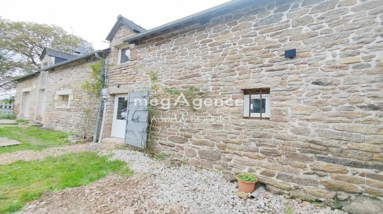 Ma-Cabane - Vente Maison SAINT GUYOMARD, 160 m²