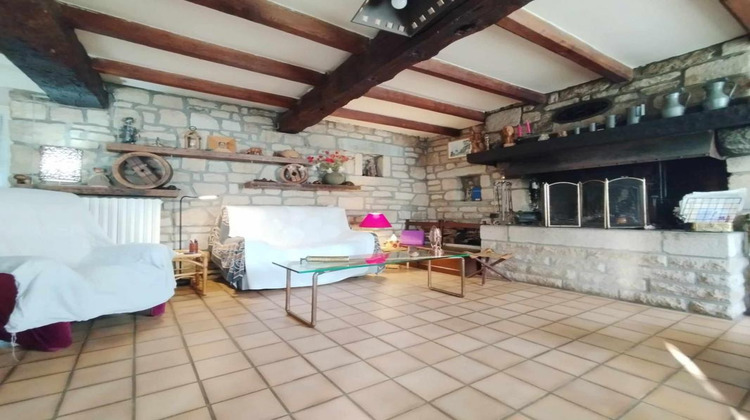 Ma-Cabane - Vente Maison SAINT GUYOMARD, 145 m²