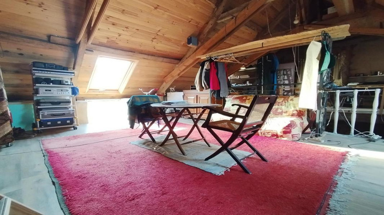 Ma-Cabane - Vente Maison SAINT GUYOMARD, 125 m²