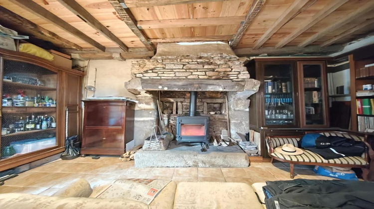 Ma-Cabane - Vente Maison SAINT GUYOMARD, 125 m²