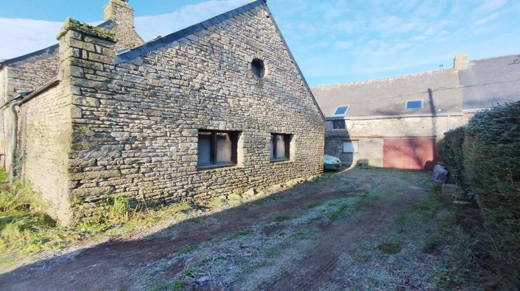 Ma-Cabane - Vente Maison SAINT GUYOMARD, 125 m²