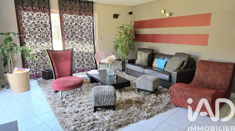 Ma-Cabane - Vente Maison Saint-Guyomard, 206 m²