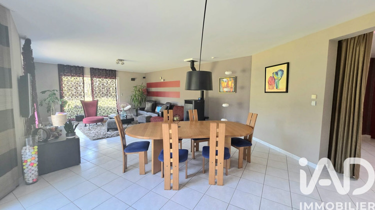 Ma-Cabane - Vente Maison Saint-Guyomard, 206 m²