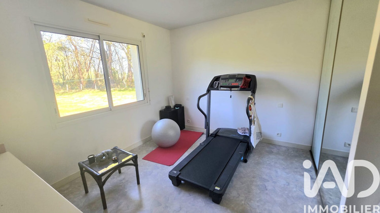 Ma-Cabane - Vente Maison Saint-Guyomard, 206 m²