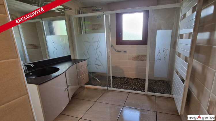 Ma-Cabane - Vente Maison SAINT GUYOMARD, 138 m²