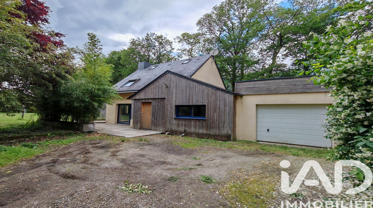 Ma-Cabane - Vente Maison Saint-Guyomard, 139 m²
