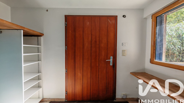 Ma-Cabane - Vente Maison Saint-Guyomard, 139 m²