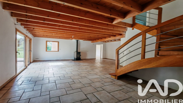 Ma-Cabane - Vente Maison Saint-Guyomard, 139 m²