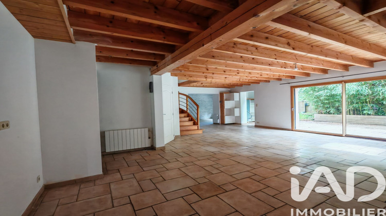 Ma-Cabane - Vente Maison Saint-Guyomard, 139 m²