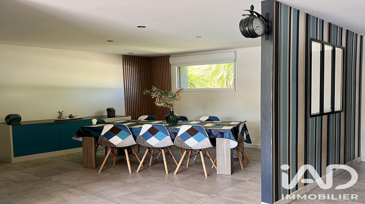 Ma-Cabane - Vente Maison Saint-Guyomard, 120 m²