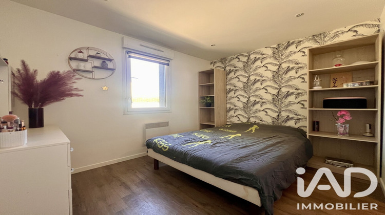 Ma-Cabane - Vente Maison Saint-Guyomard, 120 m²