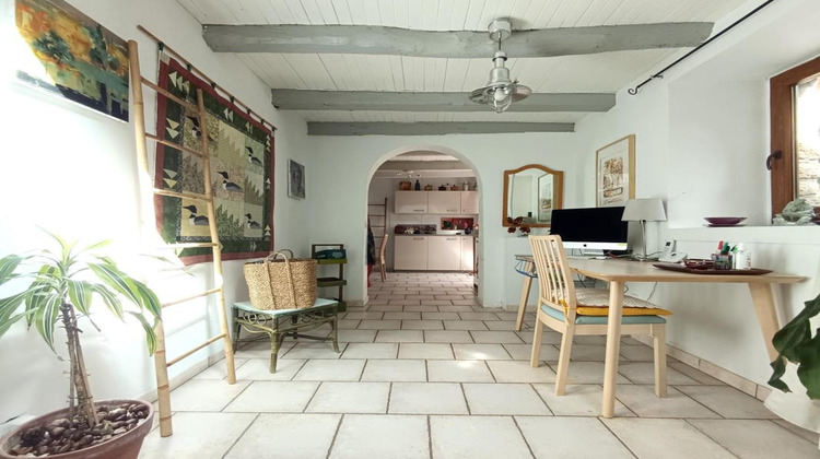 Ma-Cabane - Vente Maison SAINT GUYOMARD, 176 m²
