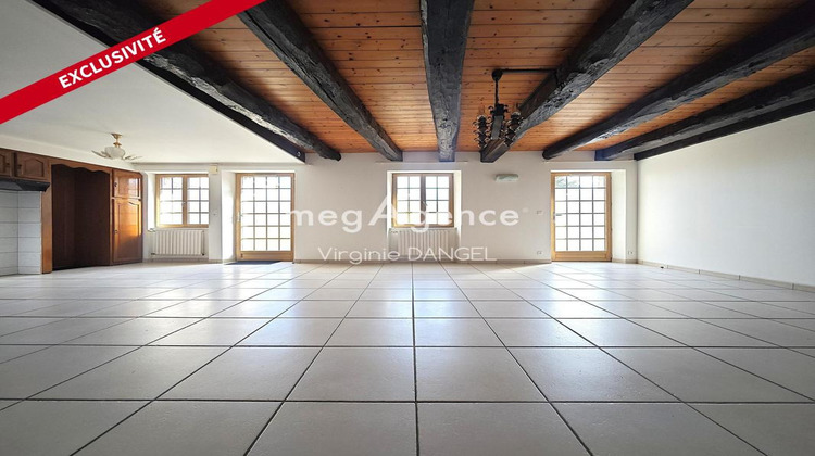 Ma-Cabane - Vente Maison SAINT GUYOMARD, 105 m²