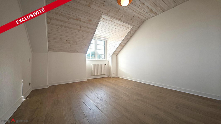 Ma-Cabane - Vente Maison SAINT GUYOMARD, 105 m²