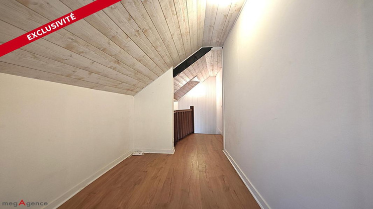Ma-Cabane - Vente Maison SAINT GUYOMARD, 105 m²