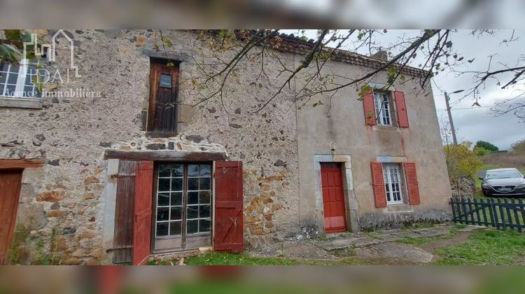 Ma-Cabane - Vente Maison Saint-Haon, 159 m²