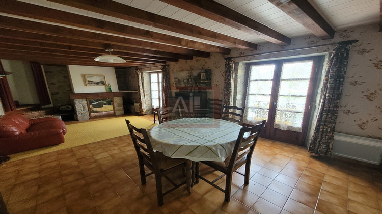 Ma-Cabane - Vente Maison Saint-Haon, 73 m²