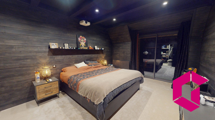 Ma-Cabane - Vente Maison Saint-Haon, 185 m²