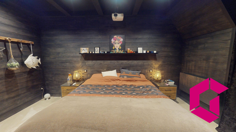 Ma-Cabane - Vente Maison Saint-Haon, 185 m²