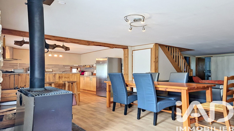 Ma-Cabane - Vente Maison Saint-Haon, 106 m²
