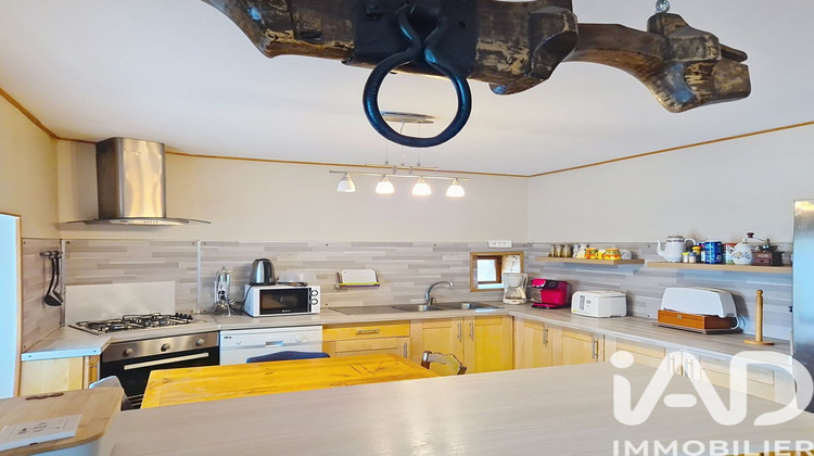 Ma-Cabane - Vente Maison Saint-Haon, 106 m²