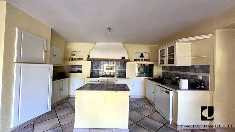 Ma-Cabane - Vente Maison SAINT-HAON-LE-CHATEL, 180 m²