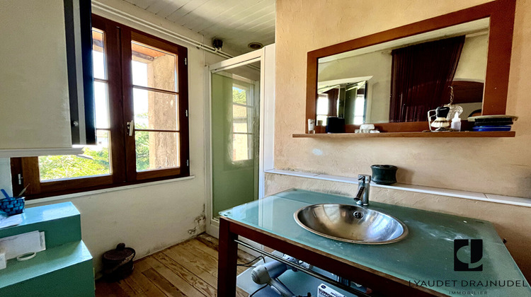 Ma-Cabane - Vente Maison SAINT-HAON-LE-CHATEL, 180 m²