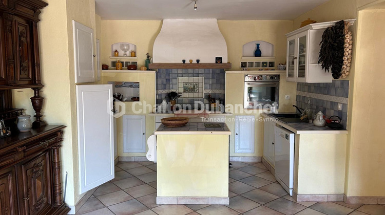 Ma-Cabane - Vente Maison SAINT-HAON-LE-CHATEL, 180 m²