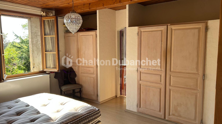 Ma-Cabane - Vente Maison SAINT-HAON-LE-CHATEL, 180 m²