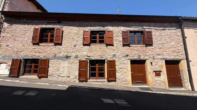 Ma-Cabane - Vente Maison SAINT-HAON-LE-CHATEL, 138 m²