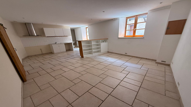 Ma-Cabane - Vente Maison SAINT-HAON-LE-CHATEL, 138 m²