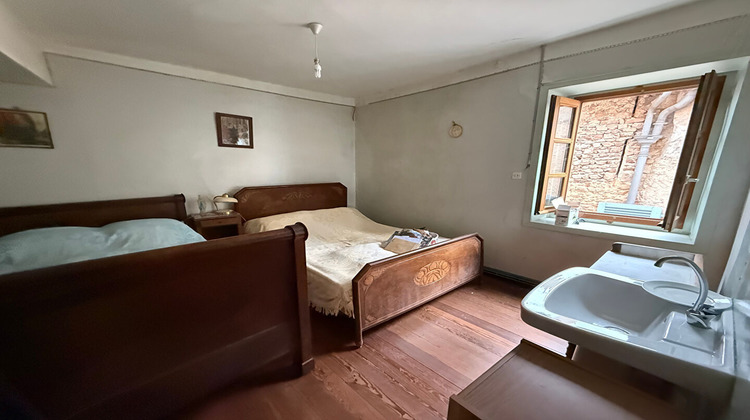 Ma-Cabane - Vente Maison SAINT-HAON-LE-CHATEL, 100 m²