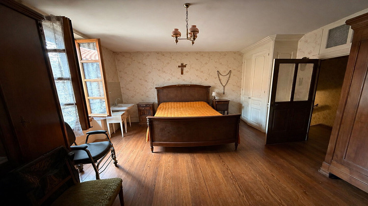 Ma-Cabane - Vente Maison SAINT-HAON-LE-CHATEL, 100 m²